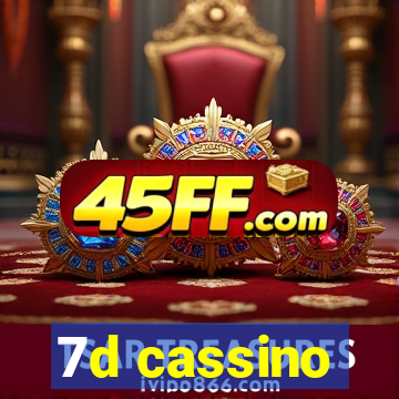 7d cassino